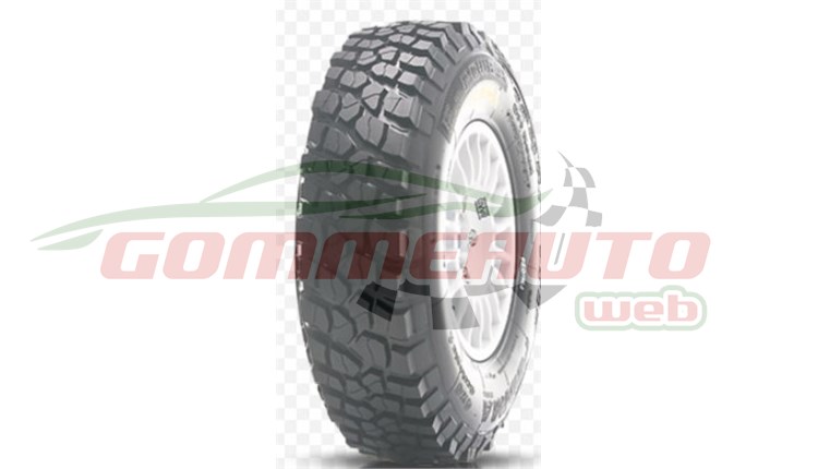 COP. 285/75 R16 124/122Q F/POWER